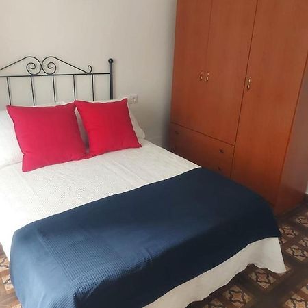 Apartamento 1 Dormitorio. Jesus Gran Poder 4. Plaza De La Gavidia Séville Extérieur photo