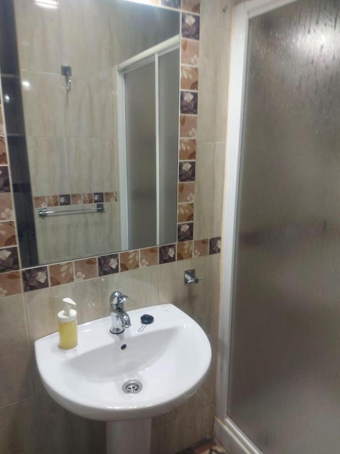Apartamento 1 Dormitorio. Jesus Gran Poder 4. Plaza De La Gavidia Séville Extérieur photo