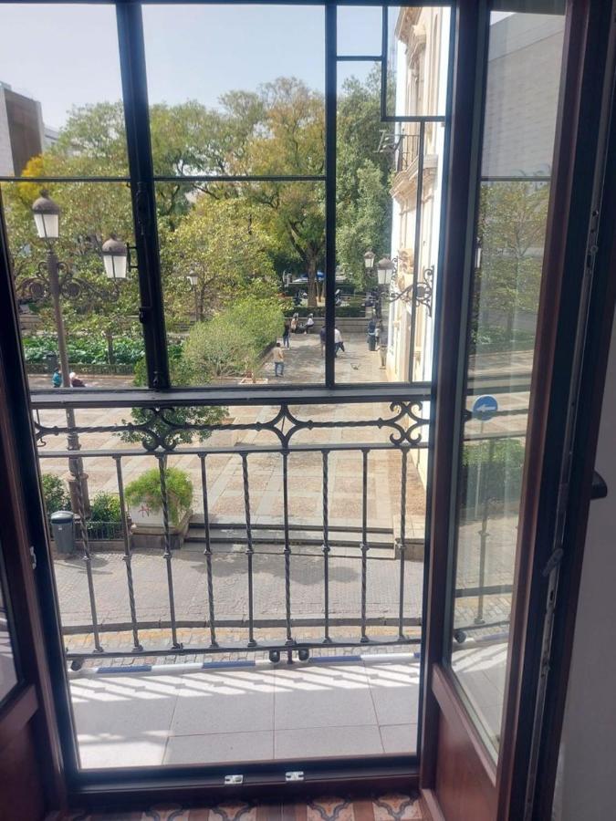 Apartamento 1 Dormitorio. Jesus Gran Poder 4. Plaza De La Gavidia Séville Extérieur photo