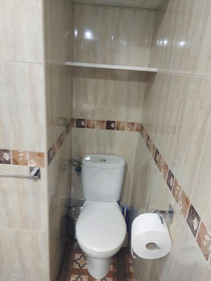 Apartamento 1 Dormitorio. Jesus Gran Poder 4. Plaza De La Gavidia Séville Extérieur photo