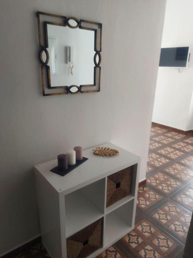 Apartamento 1 Dormitorio. Jesus Gran Poder 4. Plaza De La Gavidia Séville Extérieur photo
